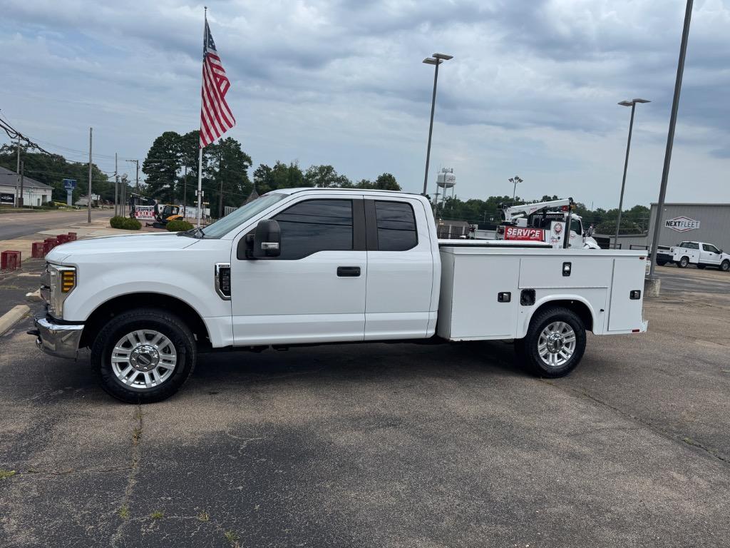 ford f-250 super duty 2019 1FD7X2A65KEC46519 image ford f-250 super duty 2019 1FD7X2A65KEC46519 image